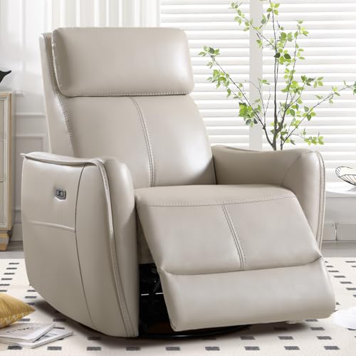 Rocker Recliner Chair