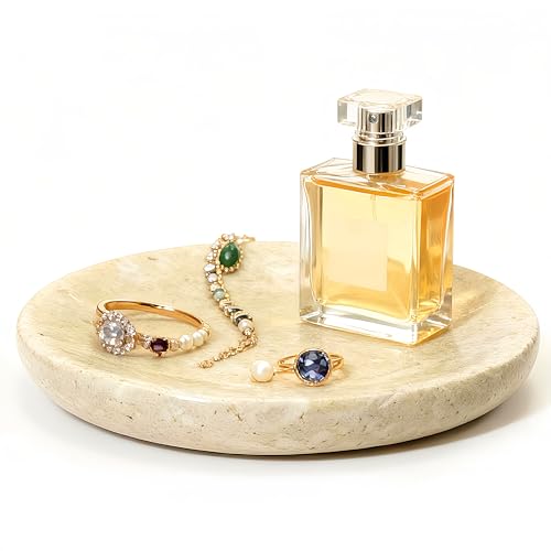 Natural Marble Soap Dish