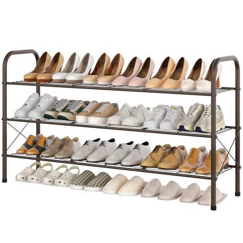 Shoe Rack for Entryway