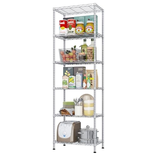 Shelving Unit