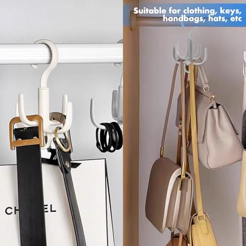 Belt Hanger Tie Hanger