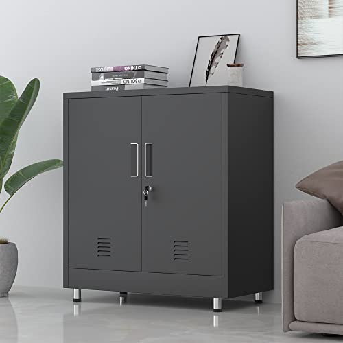 Metal Storage Cabinet A6