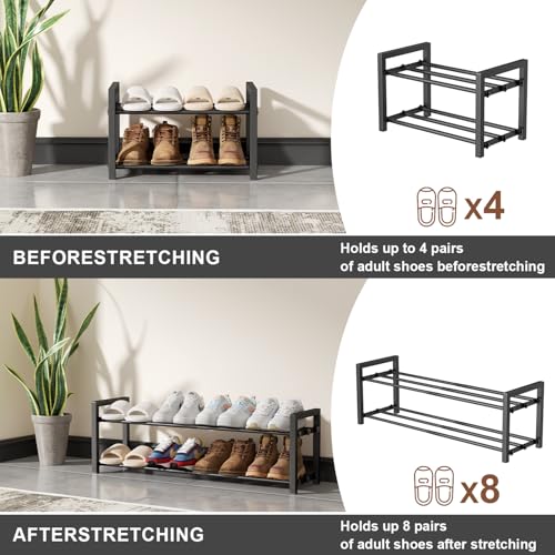 Shoe Rack