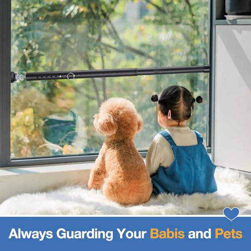 Window Security Bar