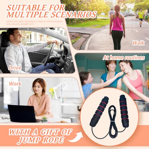 Posture Corrector for Women & Men