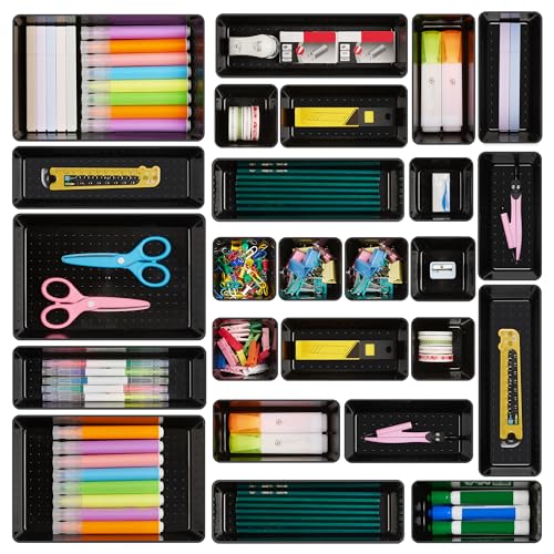 Drawer Organizers