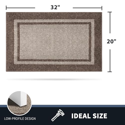 Dirt Trapping Indoor Door Mat
