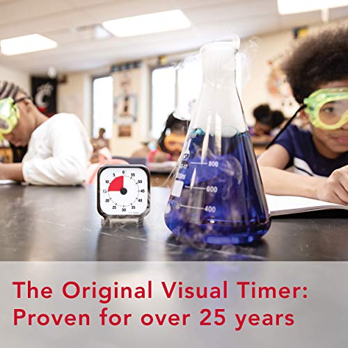3 Inch Visual Timer