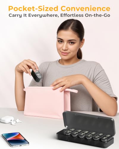Pill Organizer