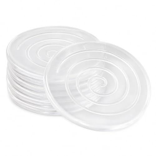 Clear Silicone Furniture Pads Cabinet Bumpers Wall Protection