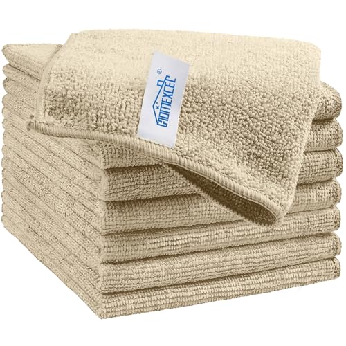 Microfiber Cleaning Cloth