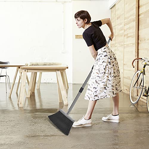 Broom and Dustpan Set