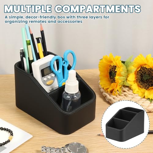 PU Remote Control Holder