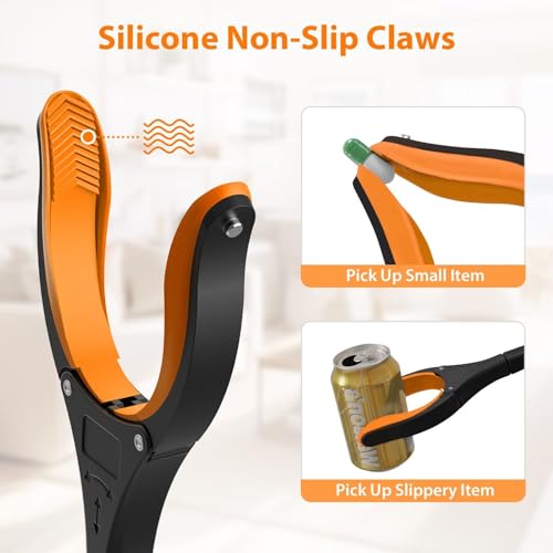 Foldable Grabber Reacher Tool Series