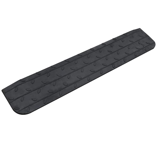 Rubber Threshold Ramp for Doorways