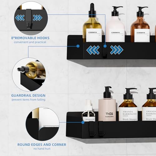 Shower Caddy Adhesive