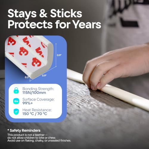Premium Edge Protector for Baby