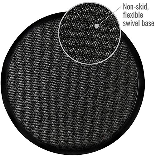 360 Degree Swivel Seat Cushion