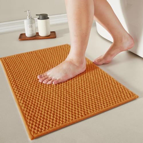 Non Slip Washable Bath Rugs