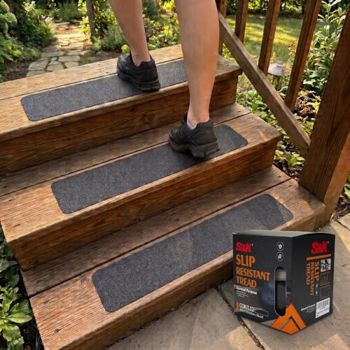 Outdoor Stair Treads Non