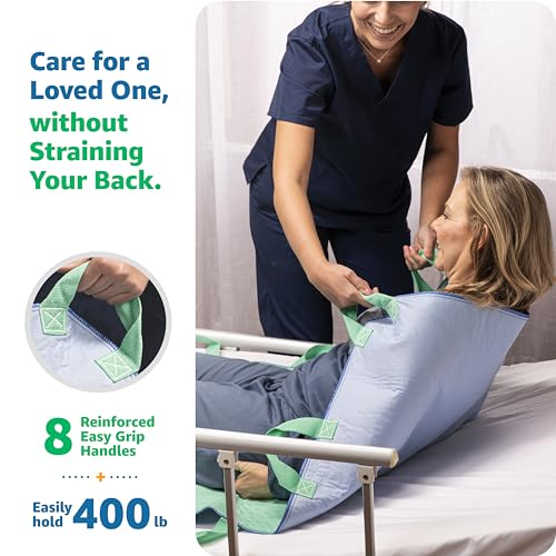 Positioning Bed Pad