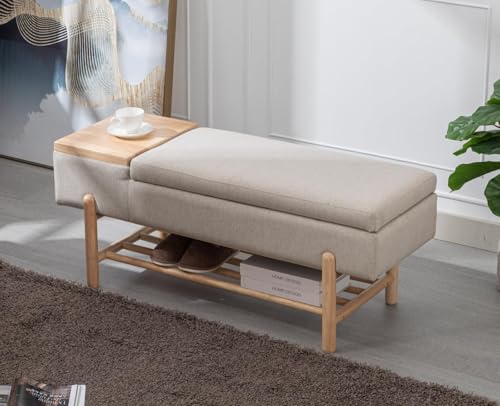 2541 2540 Storage Bench
