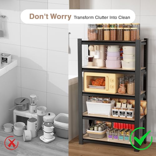 Folding Shelf