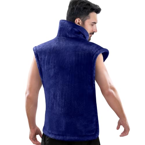 Heating Pad for Back