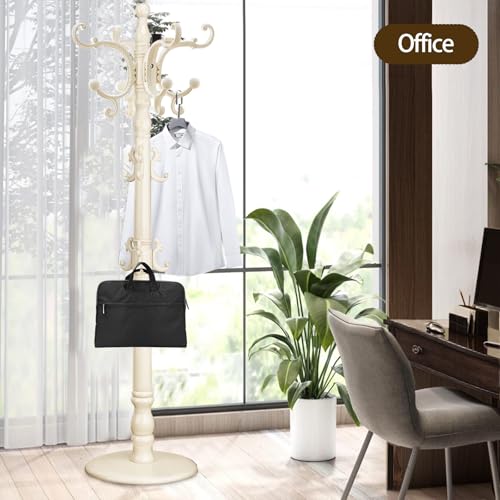 Coat Rack Freestanding