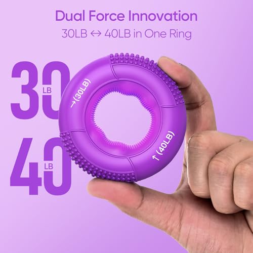 Grip Strength Trainer