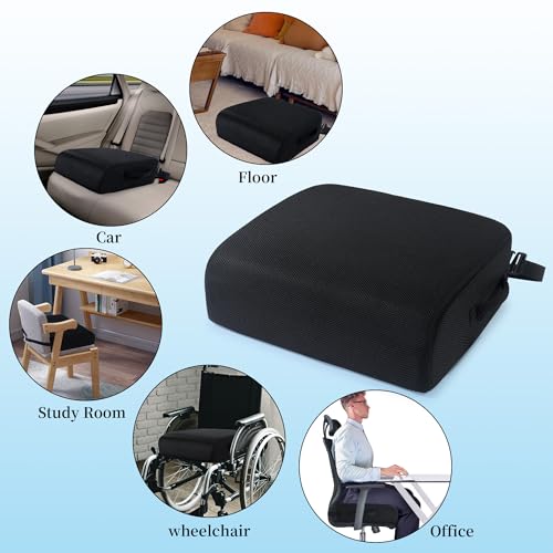 Extra Thick Chair Cushions