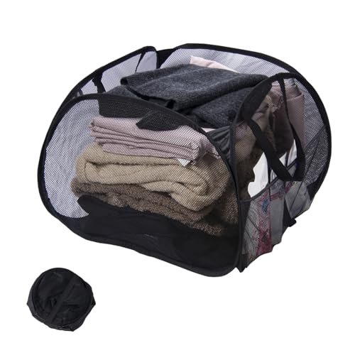 Collapsible Laundry Basket