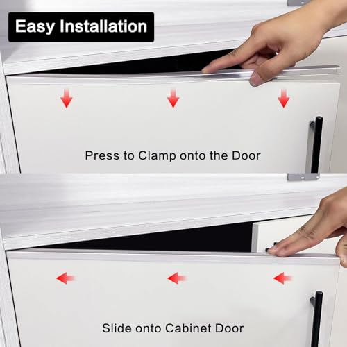 Cabinet Door Protector