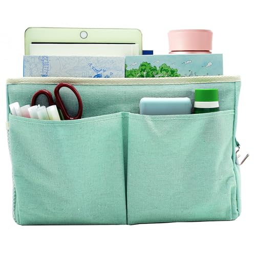 Bedside Caddy Bedside Hanging Storage Basket Multi