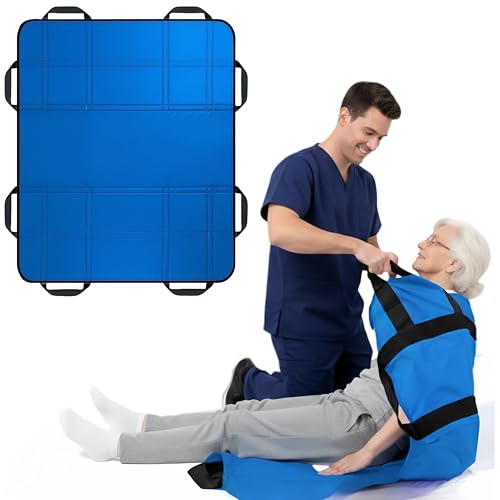 Positioning Bed Pad