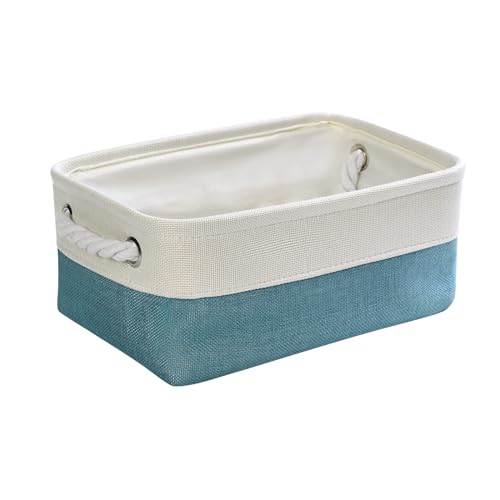 Storage Baskets……