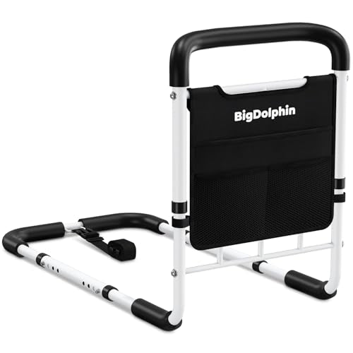 Bed Rails for Elderly Adults