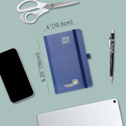 2026 2027 Academic Planner