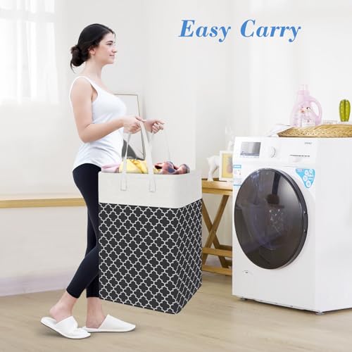 3 Pack Laundry Hampers