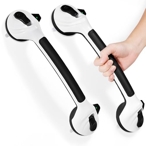 Grab Bars for Bathtubs and Showers