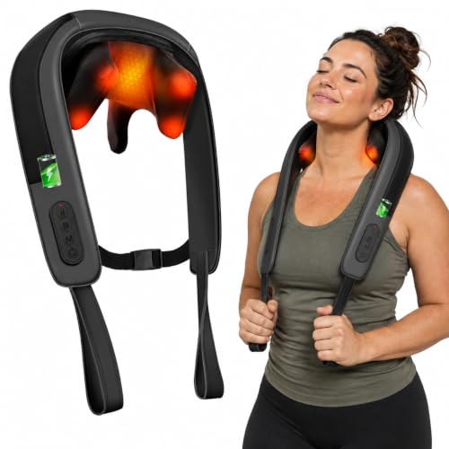 Neck Massager