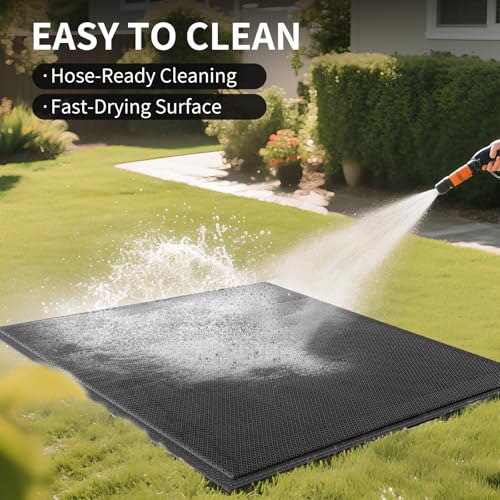 Front Door Mat