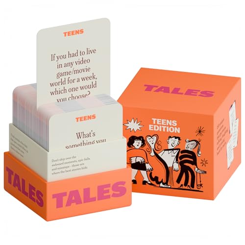 150 Conversation Cards
