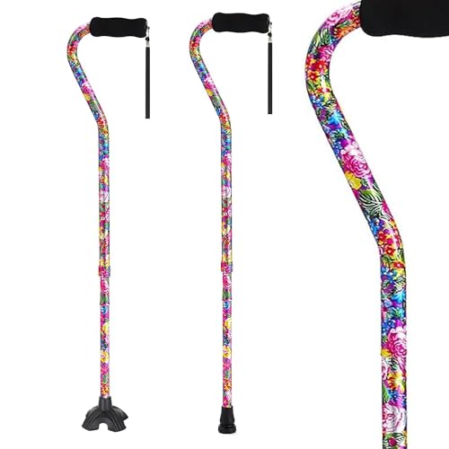 Elegant Walking Cane for Women