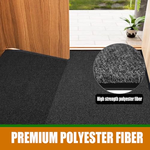 Front Door Mat
