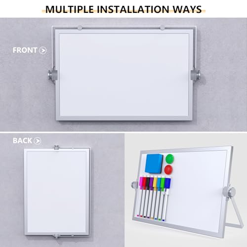 Dry Erase White Board