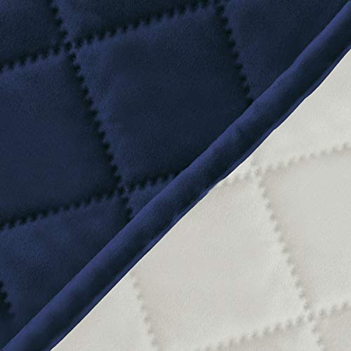 Reversible Couch Cover