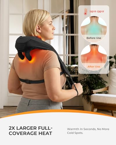 Neck Massager