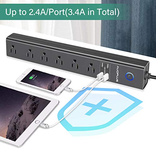 Surge Protector Power Strip