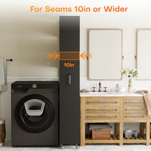 Slim Storage Cart